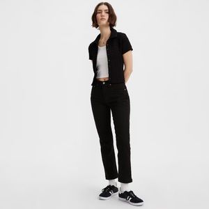 501® Original Cropped Women's Jeans
